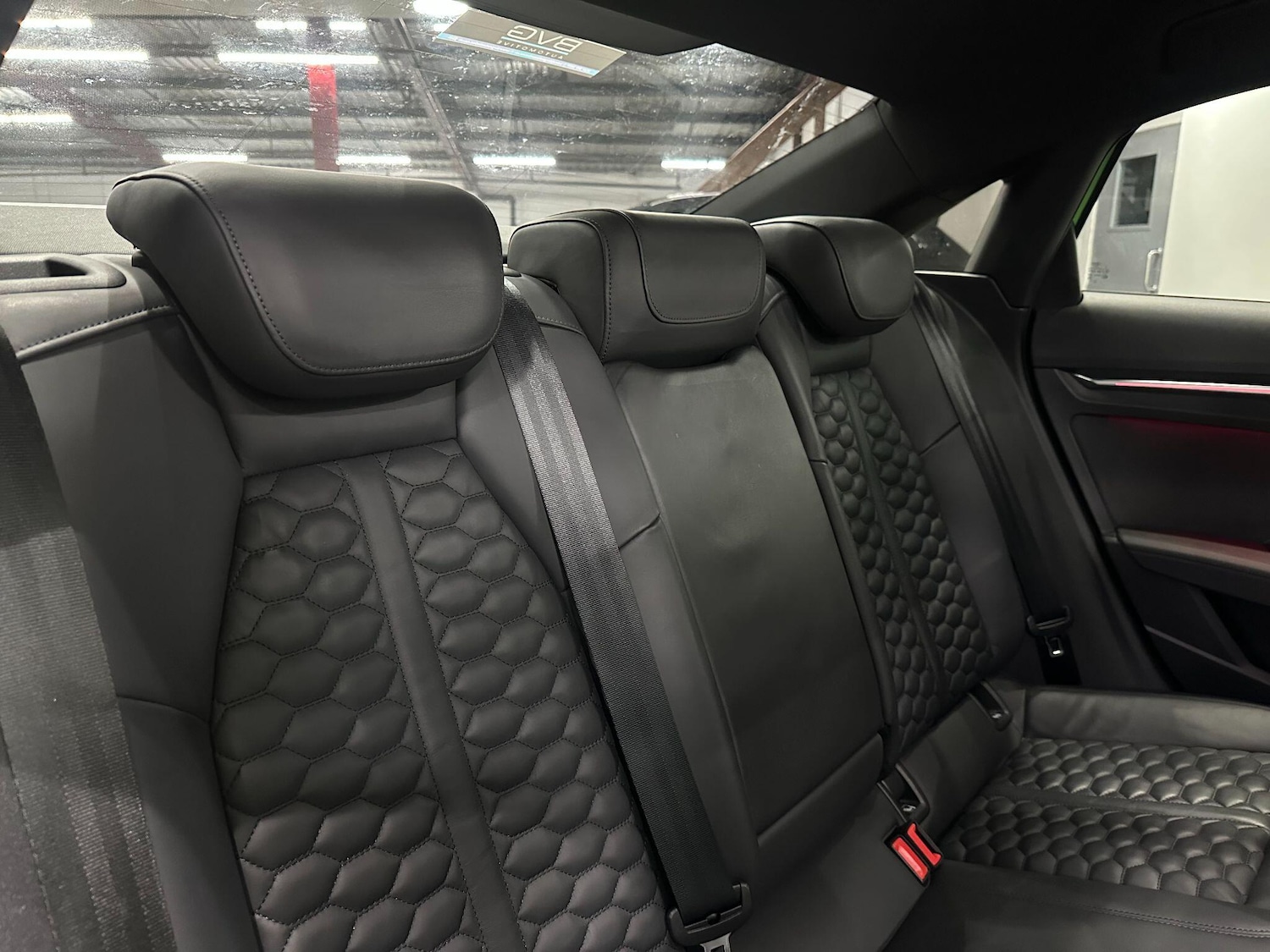 Used Audi RS3 2022 for sale - 77082051: Photo 76