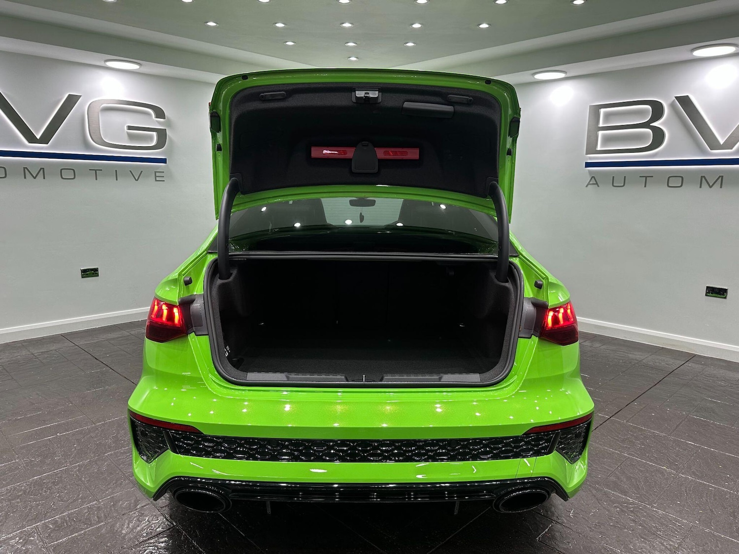 Used Audi RS3 2022 for sale - 77082051: Photo 77