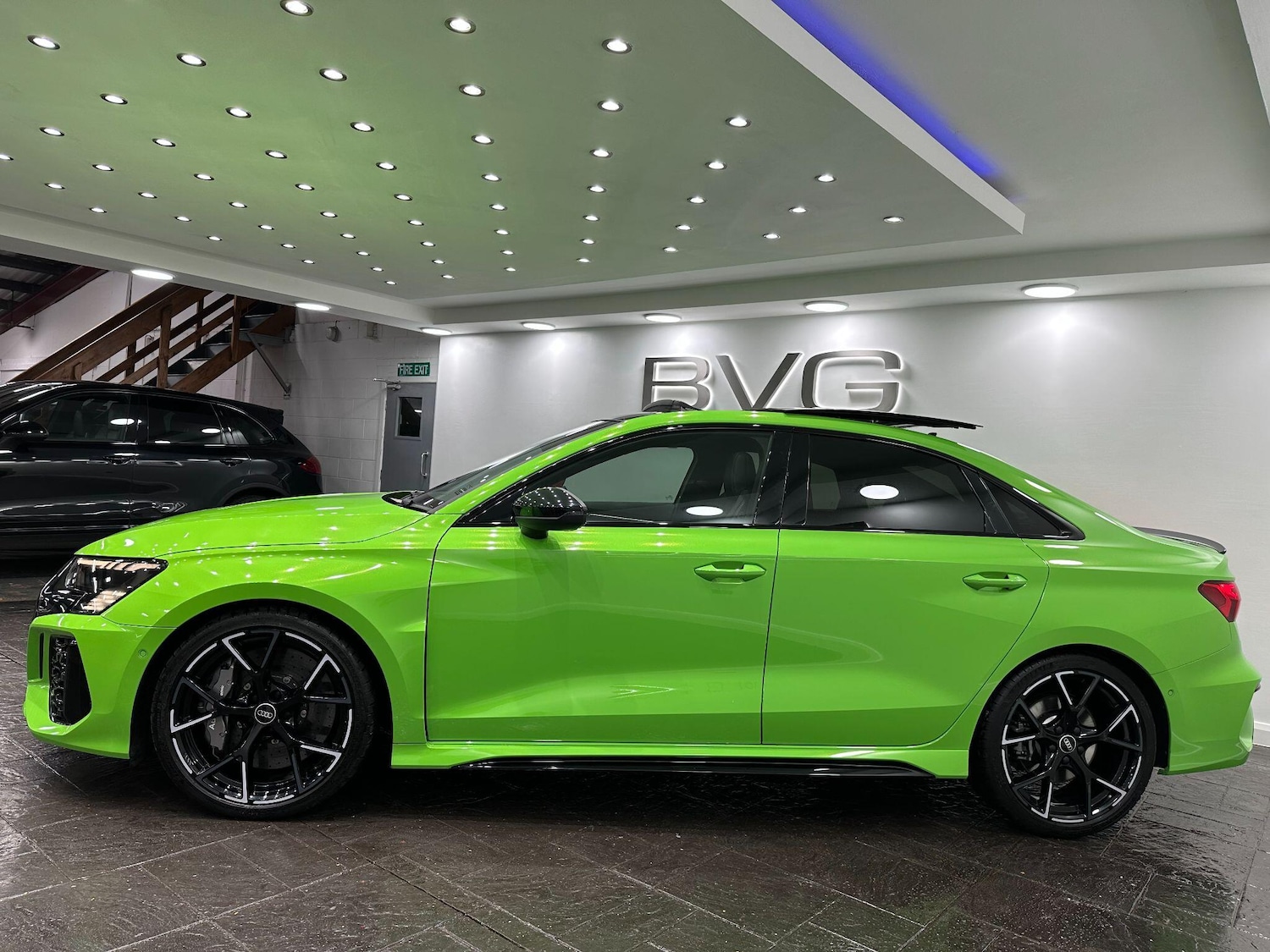 Used Audi RS3 2022 for sale - 77082051: Photo 8