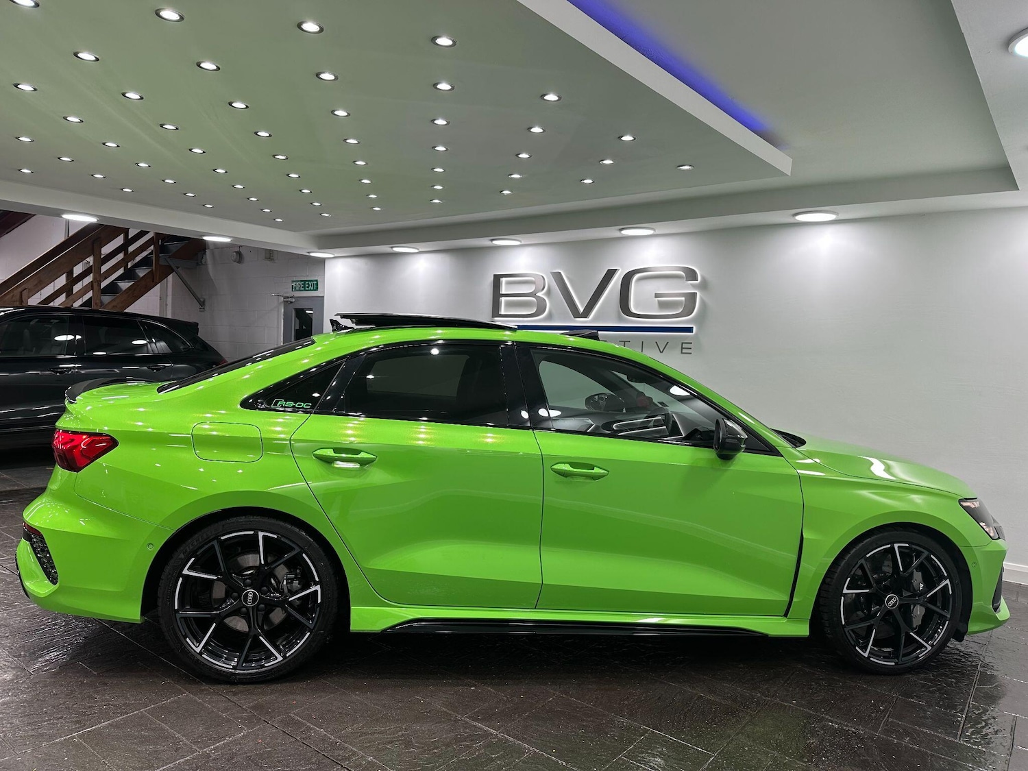 Used Audi RS3 2022 for sale - 77082051: Photo 9