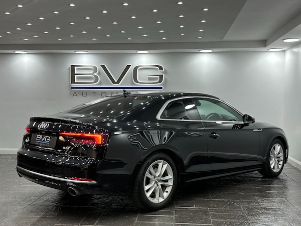Used Audi A5 2018 for sale - 76094841: Photo 10