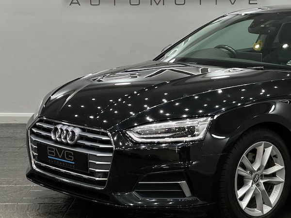 Used Audi A5 2018 for sale - 76094841: Photo 13