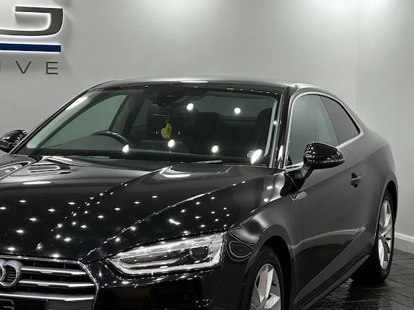 Used Audi A5 2018 for sale - 76094841: Photo 14