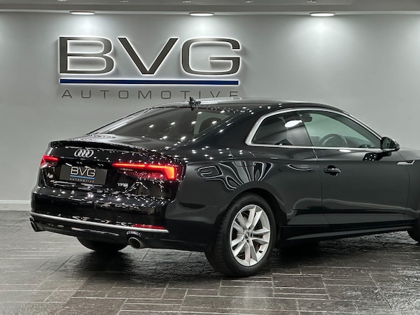 Used Audi A5 2018 for sale - 76094841: Photo 17