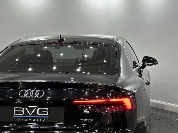 Used Audi A5 2018 for sale - 76094841: Photo 18