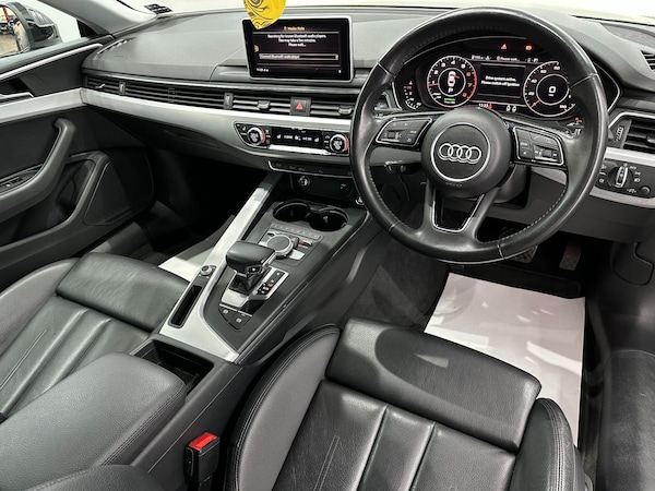 Used Audi A5 2018 for sale - 76094841: Photo 22
