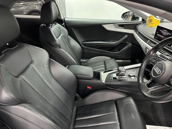 Used Audi A5 2018 for sale - 76094841: Photo 23