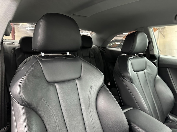 Used Audi A5 2018 for sale - 76094841: Photo 25