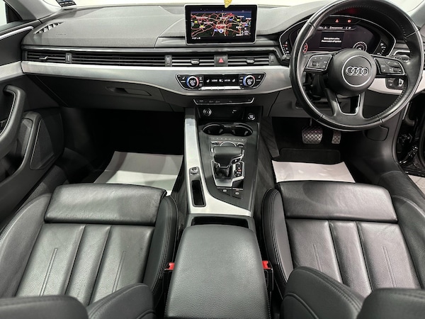 Used Audi A5 2018 for sale - 76094841: Photo 27