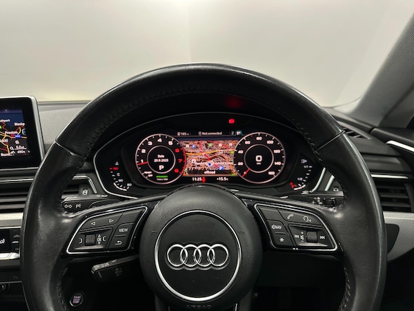 Used Audi A5 2018 for sale - 76094841: Photo 28