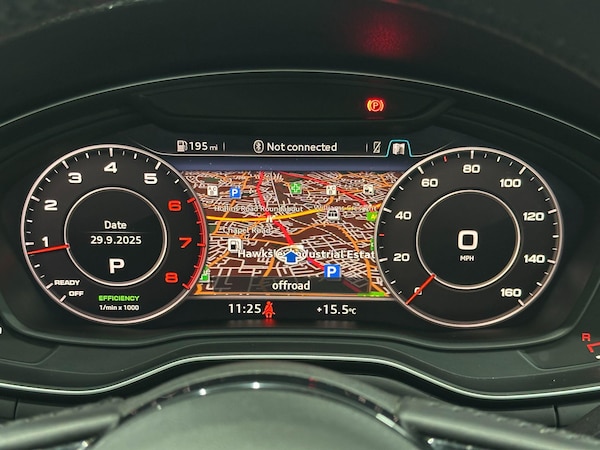 Used Audi A5 2018 for sale - 76094841: Photo 29