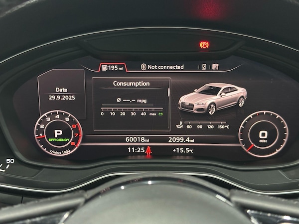 Used Audi A5 2018 for sale - 76094841: Photo 32