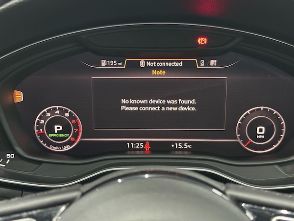 Used Audi A5 2018 for sale - 76094841: Photo 33