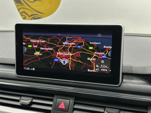 Used Audi A5 2018 for sale - 76094841: Photo 34