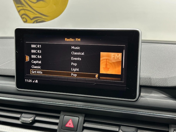 Used Audi A5 2018 for sale - 76094841: Photo 35