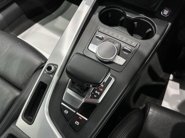 Used Audi A5 2018 for sale - 76094841: Photo 41