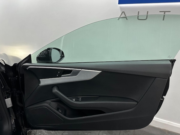 Used Audi A5 2018 for sale - 76094841: Photo 44