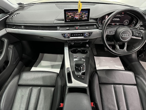 Used Audi A5 2018 for sale - 76094841: Photo 47