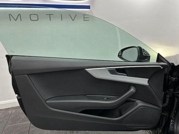 Used Audi A5 2018 for sale - 76094841: Photo 48