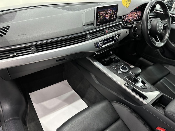 Used Audi A5 2018 for sale - 76094841: Photo 49