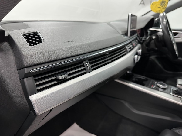 Used Audi A5 2018 for sale - 76094841: Photo 50
