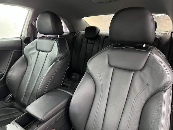 Used Audi A5 2018 for sale - 76094841: Photo 51