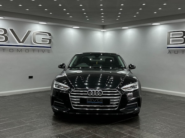 Used Audi A5 2018 for sale - 76094841: Photo 5