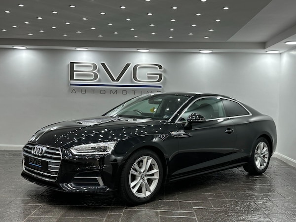 Used Audi A5 2018 for sale - 76094841: Photo 6