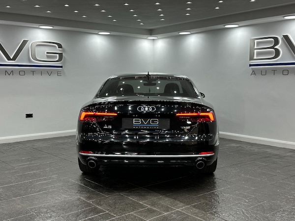 Used Audi A5 2018 for sale - 76094841: Photo 9