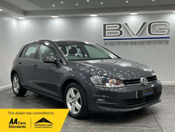 2016 (66) - 1.6 TDI BlueMotion Tech Match Edition DSG Euro 6 (s/s) 5dr