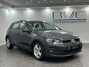 Used Volkswagen Golf 2016 for sale - 74653855: Photo