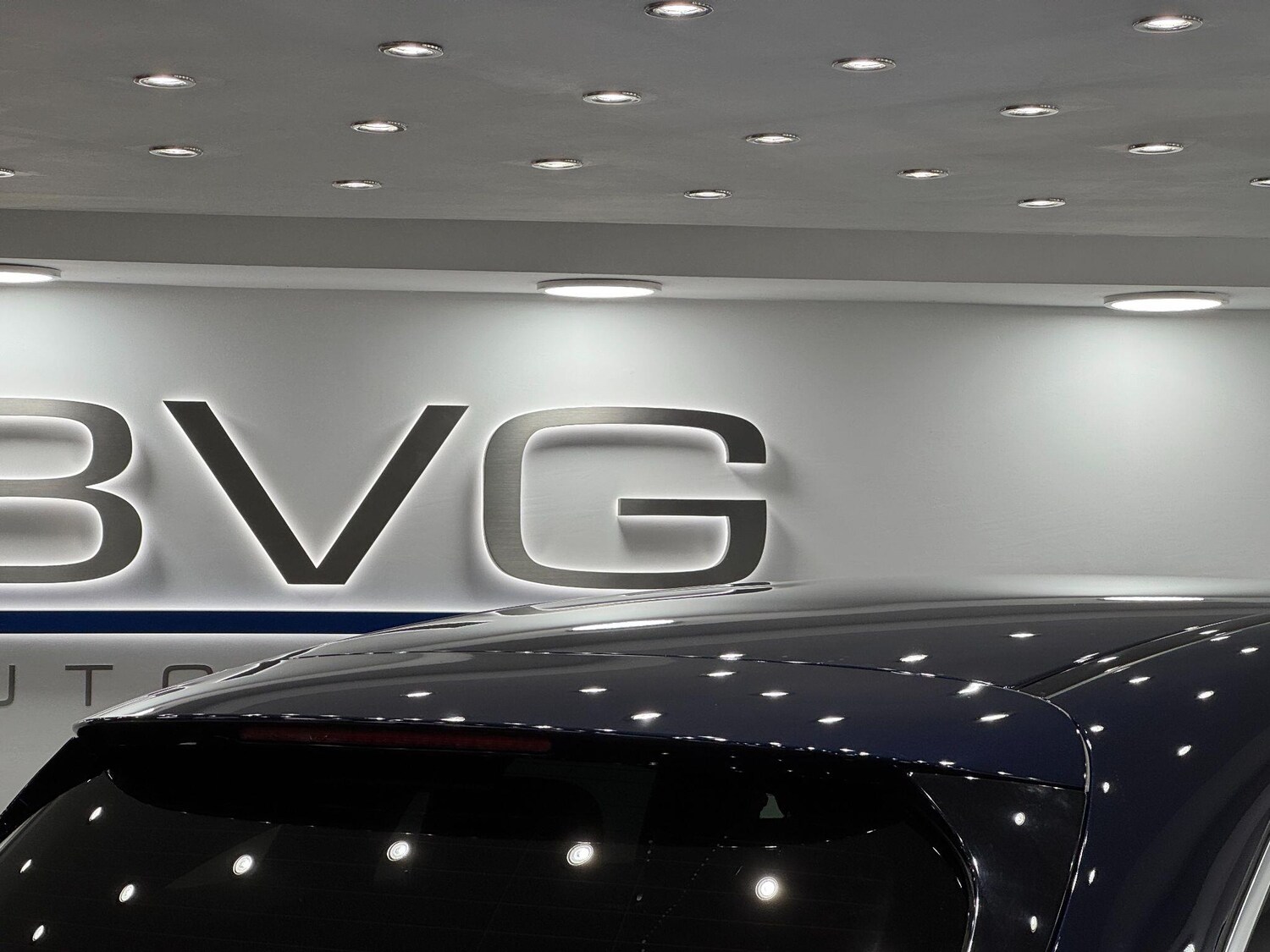 Used Mercedes-Benz EQC 2022 for sale - 77840021: Photo 23