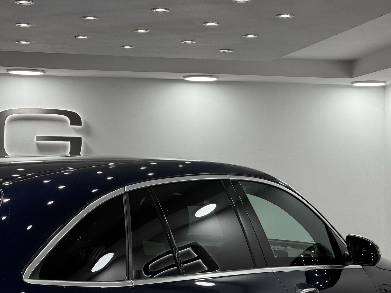 Used Mercedes-Benz EQC 2022 for sale - 77840021: Photo 24