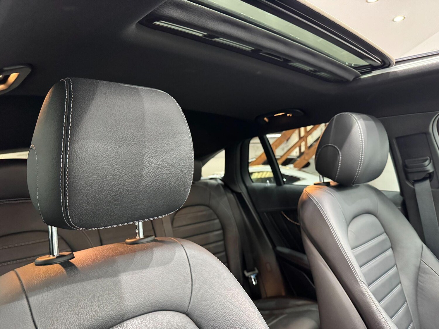 Used Mercedes-Benz EQC 2022 for sale - 77840021: Photo 30