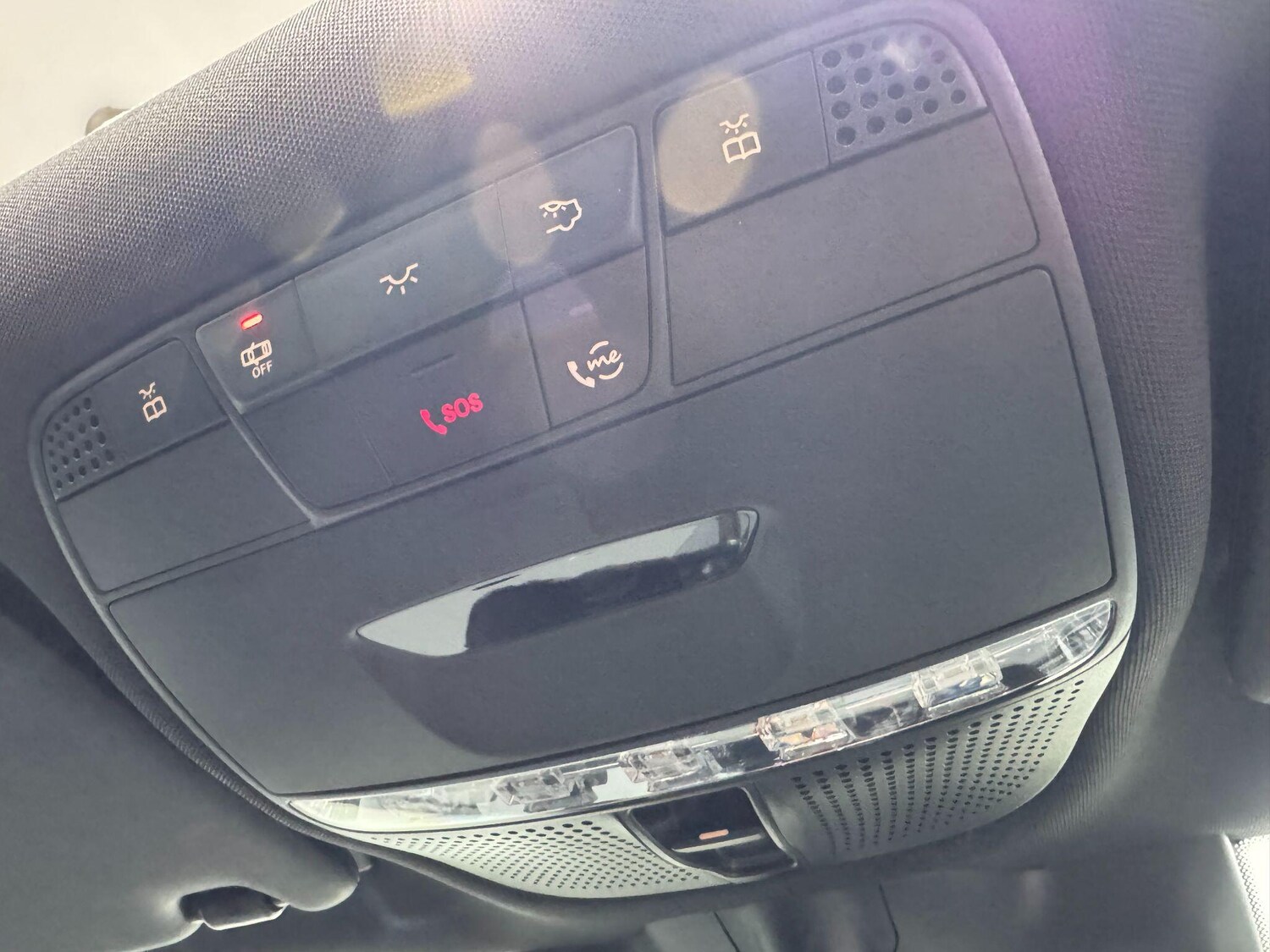 Used Mercedes-Benz EQC 2022 for sale - 77840021: Photo 32