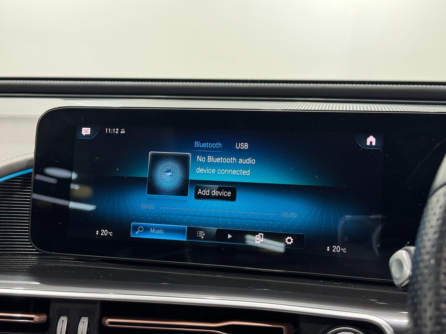 Used Mercedes-Benz EQC 2022 for sale - 77840021: Photo 38