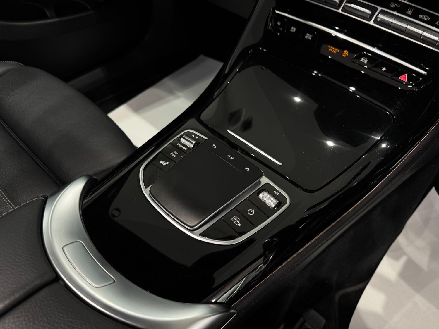 Used Mercedes-Benz EQC 2022 for sale - 77840021: Photo 42