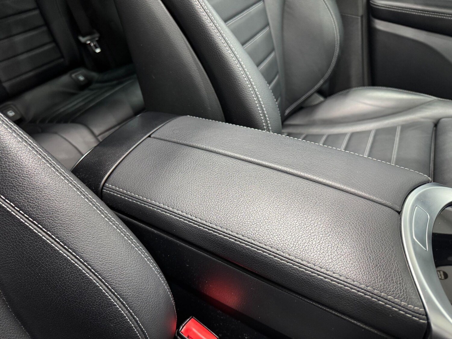 Used Mercedes-Benz EQC 2022 for sale - 77840021: Photo 43