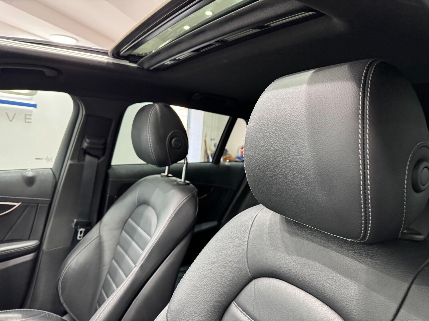 Used Mercedes-Benz EQC 2022 for sale - 77840021: Photo 52