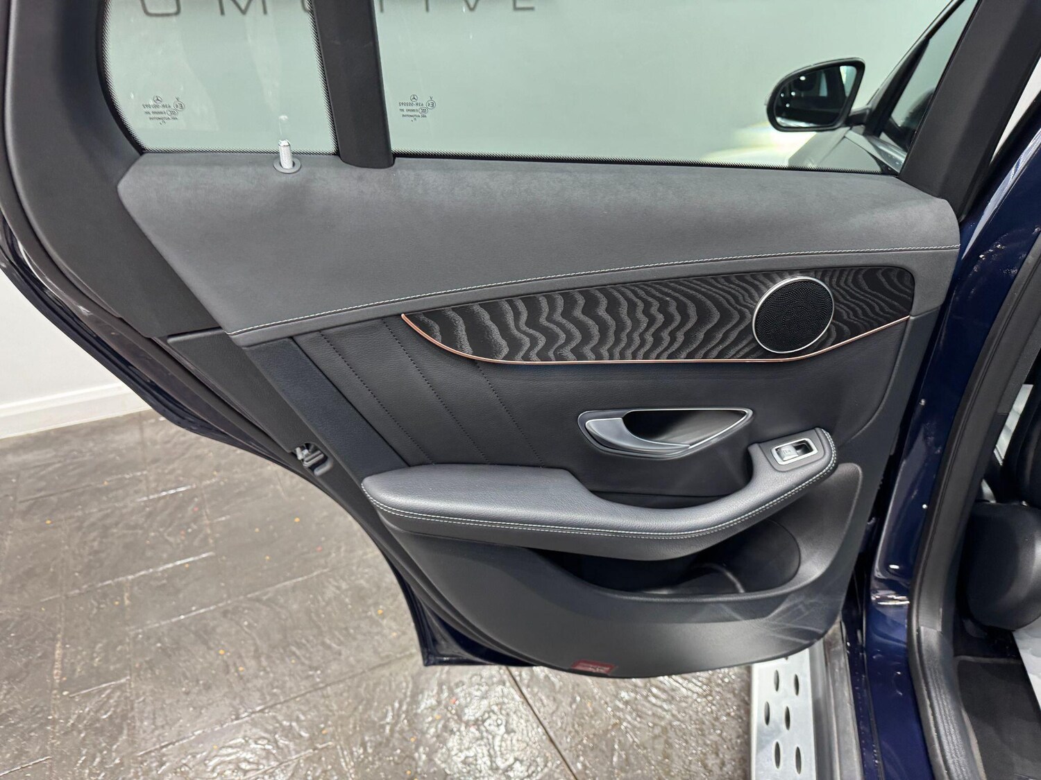 Used Mercedes-Benz EQC 2022 for sale - 77840021: Photo 54