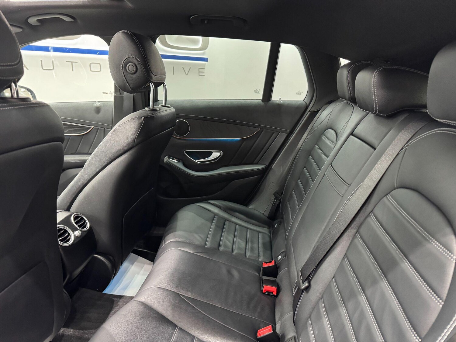 Used Mercedes-Benz EQC 2022 for sale - 77840021: Photo 55