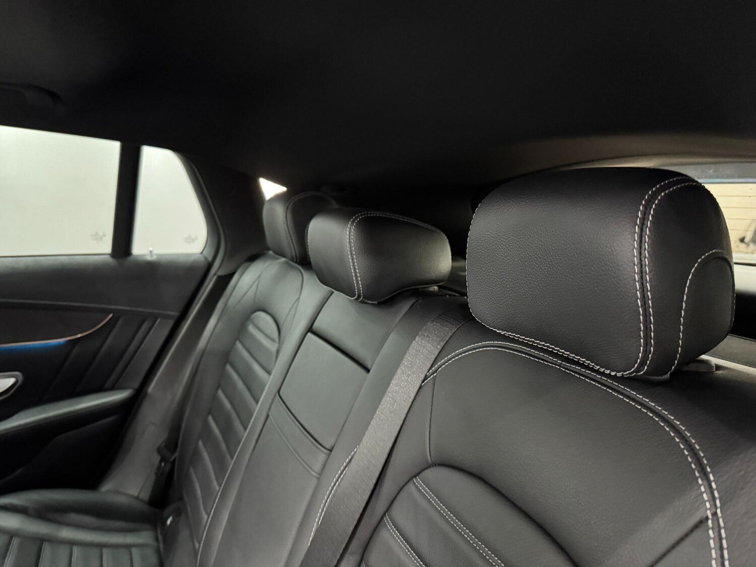 Used Mercedes-Benz EQC 2022 for sale - 77840021: Photo 56