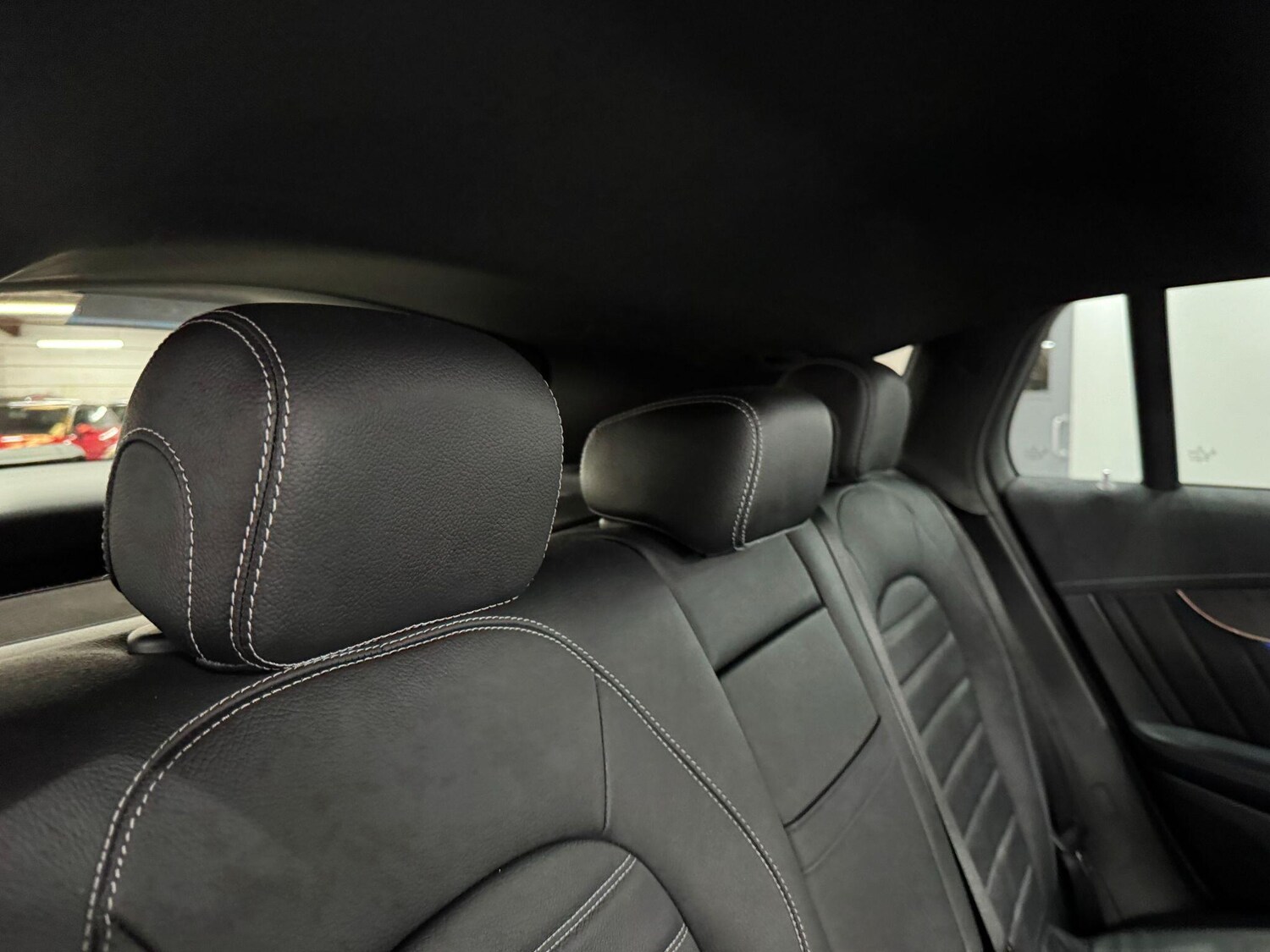 Used Mercedes-Benz EQC 2022 for sale - 77840021: Photo 60