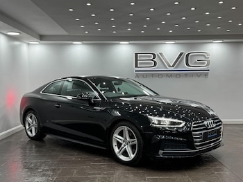 Used Audi A5 2017 for sale - 78608897: Photo