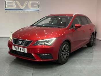 2019 (19) - 2.0 TSI 190 Xcellence Lux [EZ] 5dr DSG