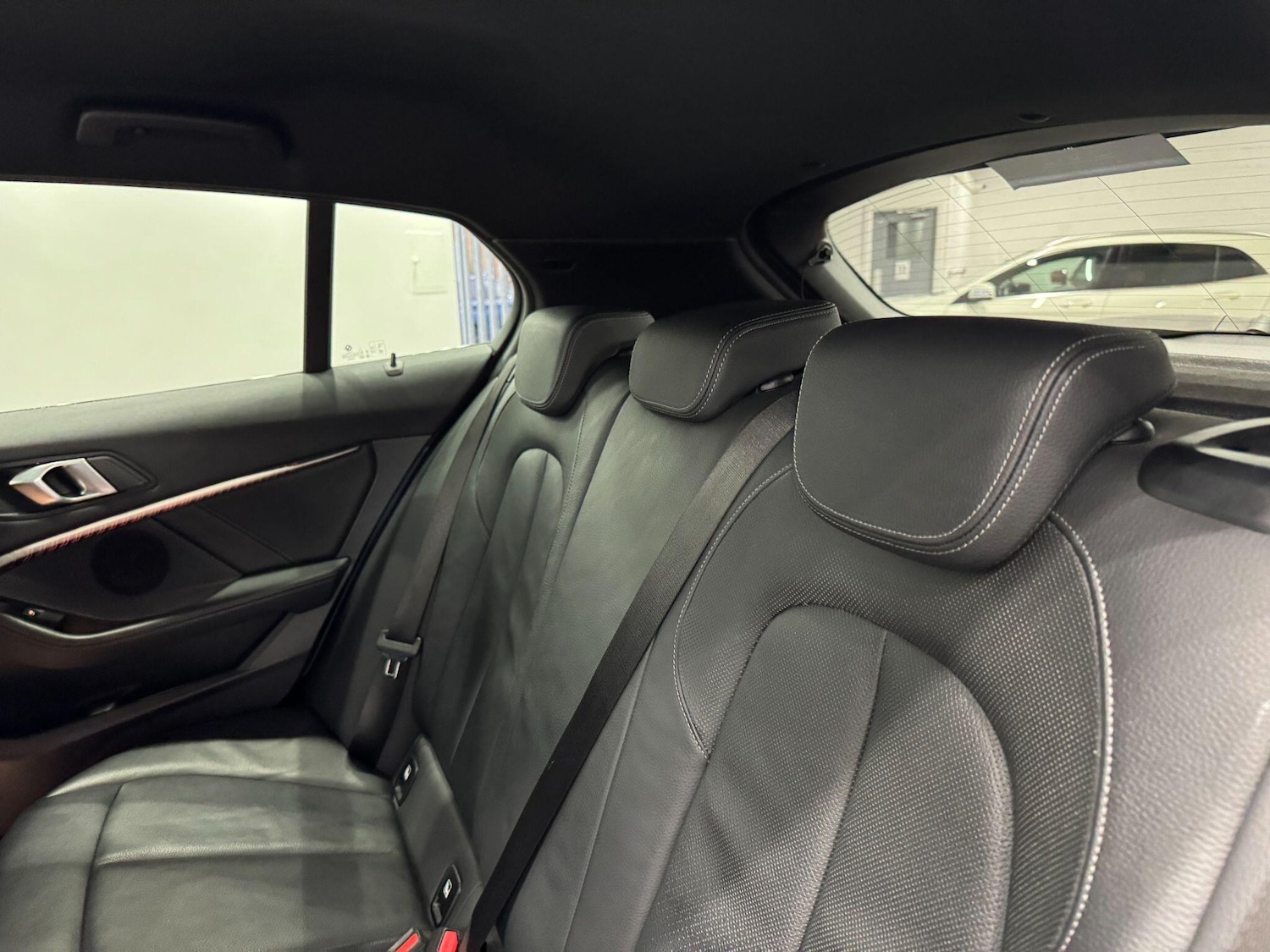 Used BMW 1 Series 2020 for sale - 77203861: Photo 10