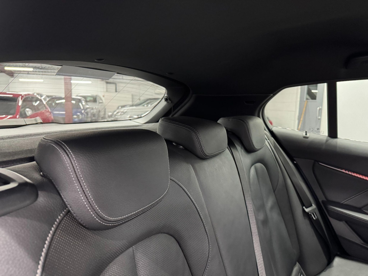 Used BMW 1 Series 2020 for sale - 77203861: Photo 13