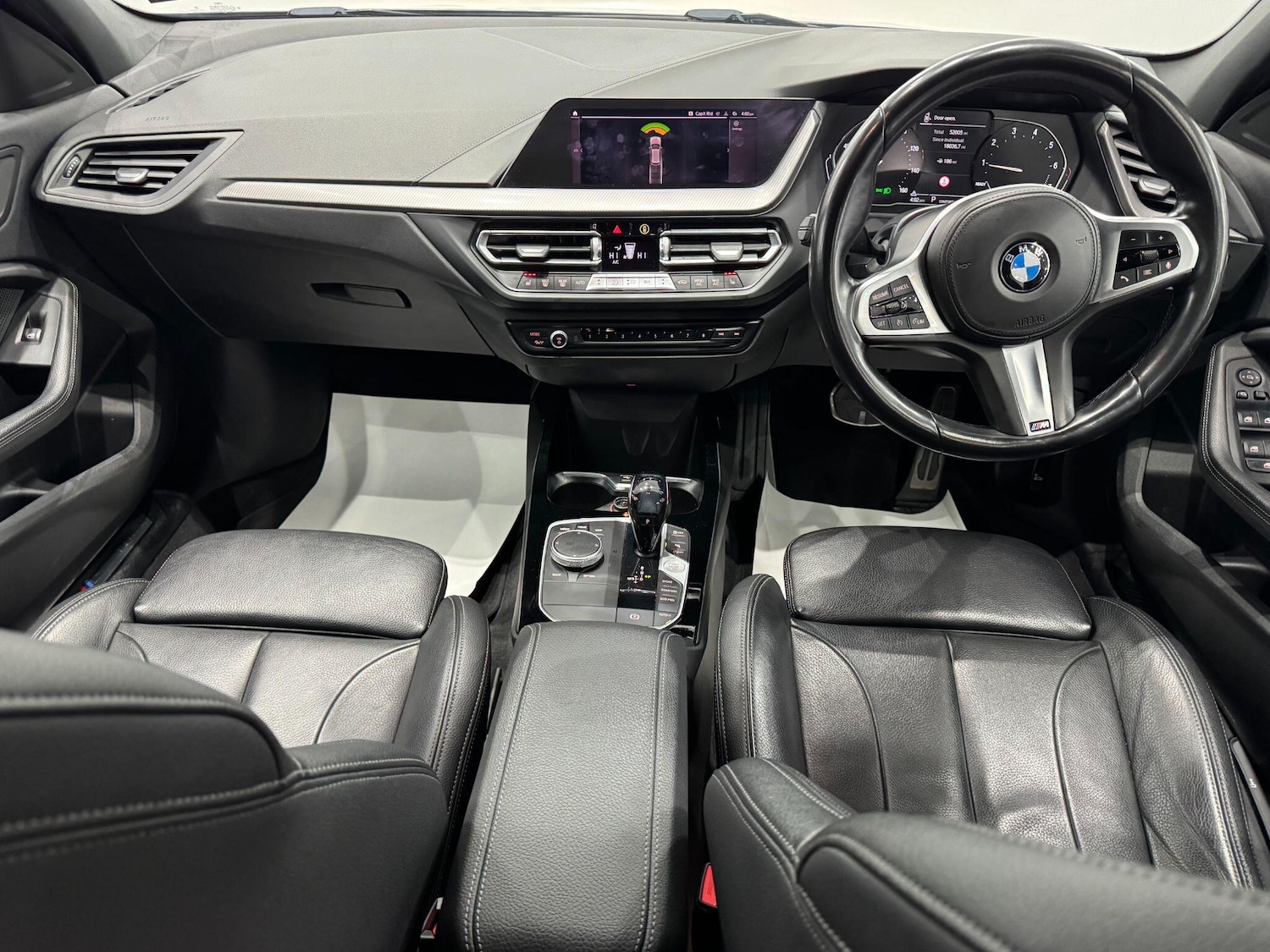 Used BMW 1 Series 2020 for sale - 77203861: Photo 14