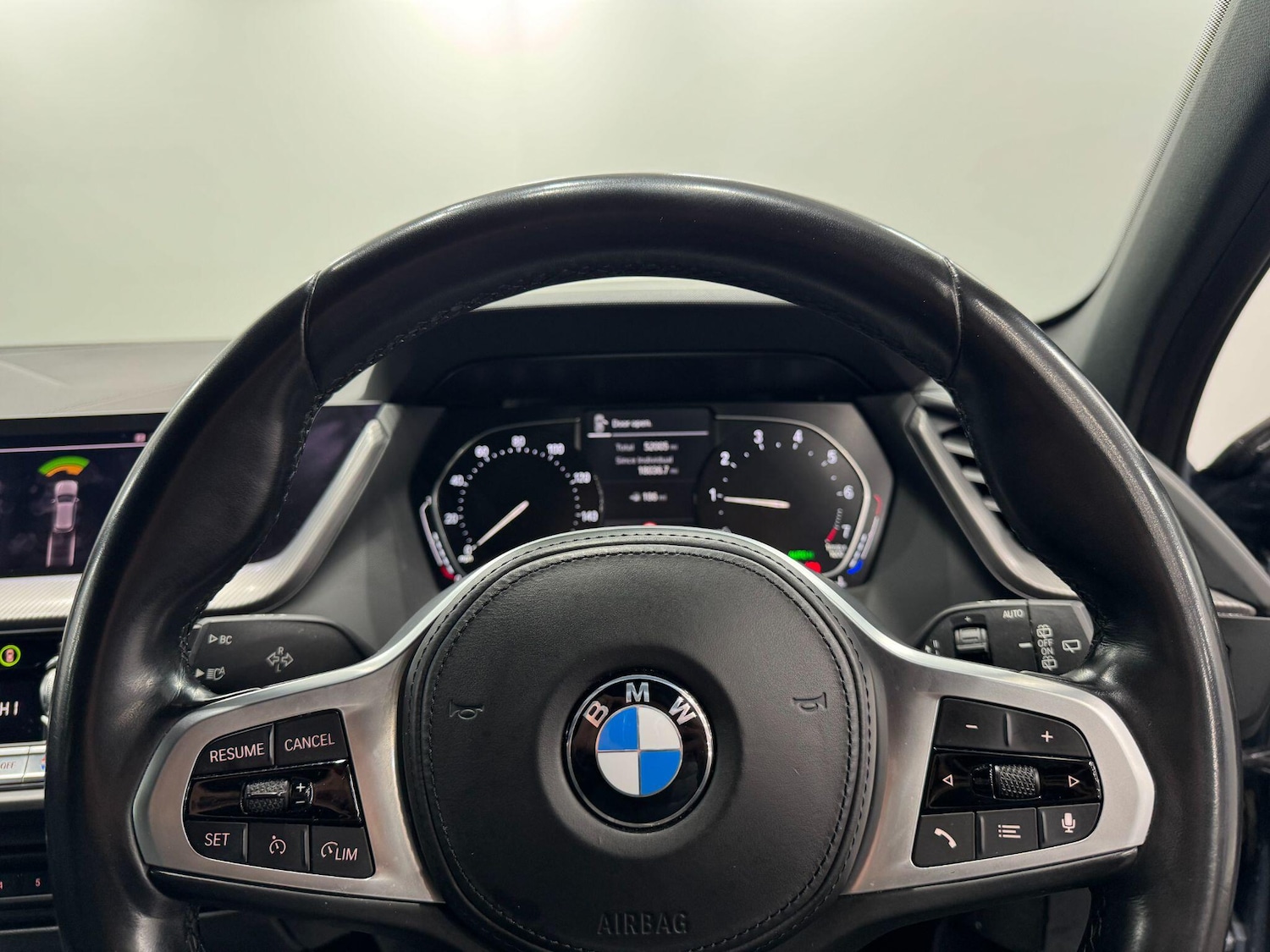 Used BMW 1 Series 2020 for sale - 77203861: Photo 16