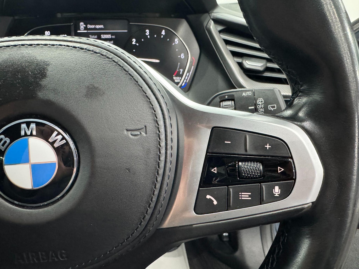 Used BMW 1 Series 2020 for sale - 77203861: Photo 17